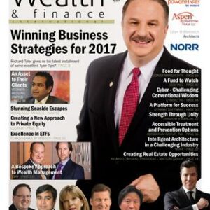 Wealth & Finance January 2017