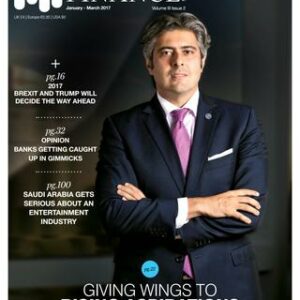 International Finance Magazine