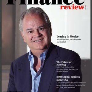 Global Banking And Finance Review
