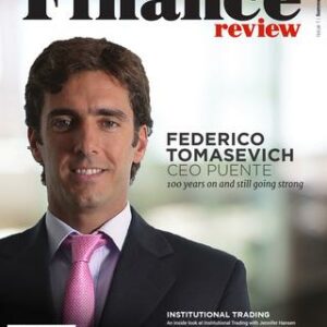 Global Banking & Finance Review