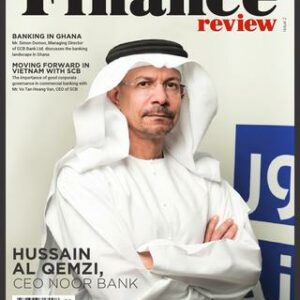 Global Banking & Finance Review