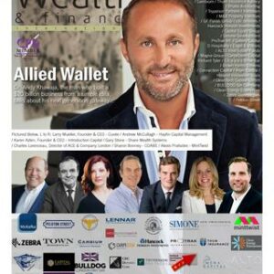 Wealth & Finance February 2017