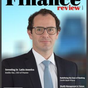 Finance Review Magazine